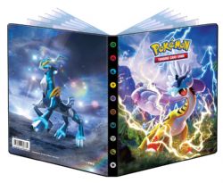 CARTABLE DE CARTES DE POKÉMON - SCARLET & VIOLET SV5